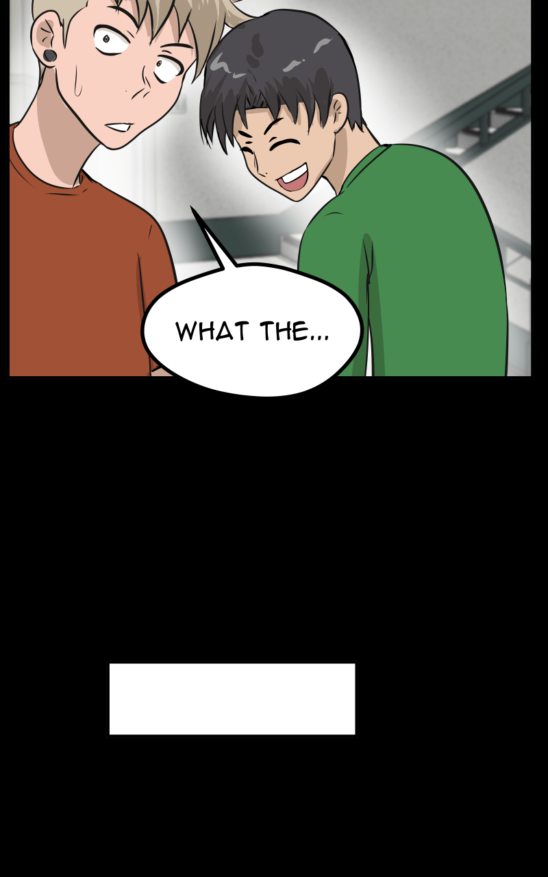 Swolemates - Manhwa Chapter 52 - page 32