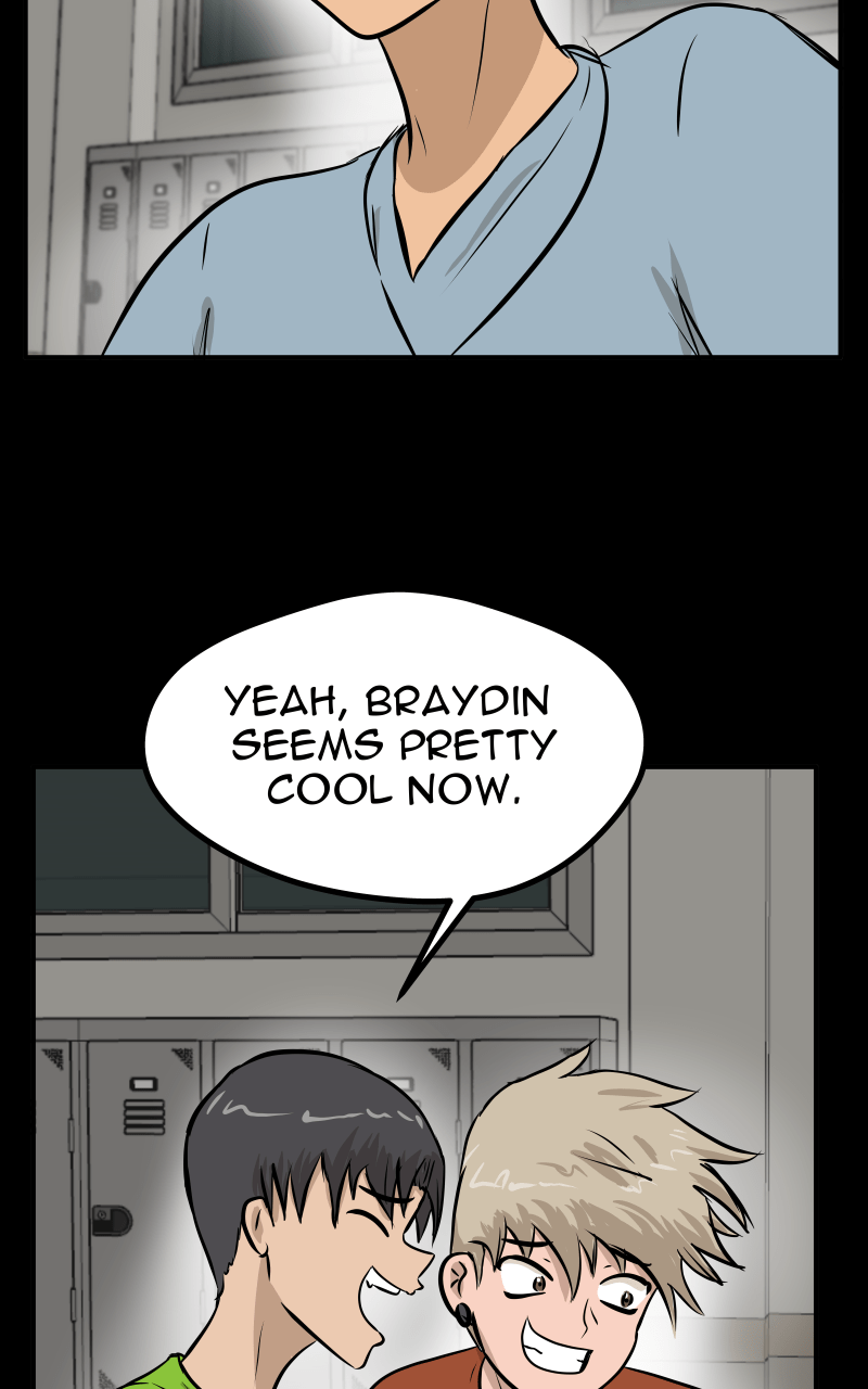 Swolemates - Manhwa Chapter 53 - page 32