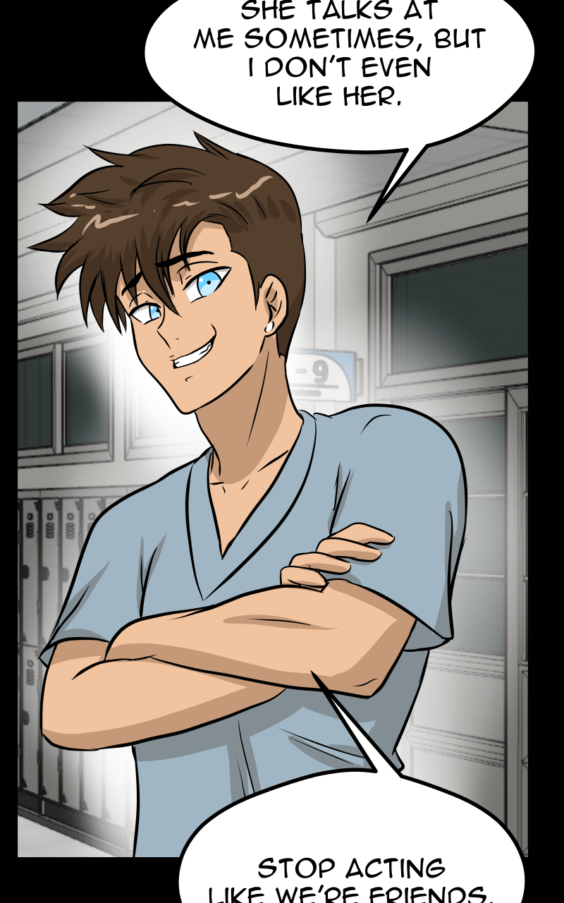 Swolemates - Manhwa Chapter 53 - page 44
