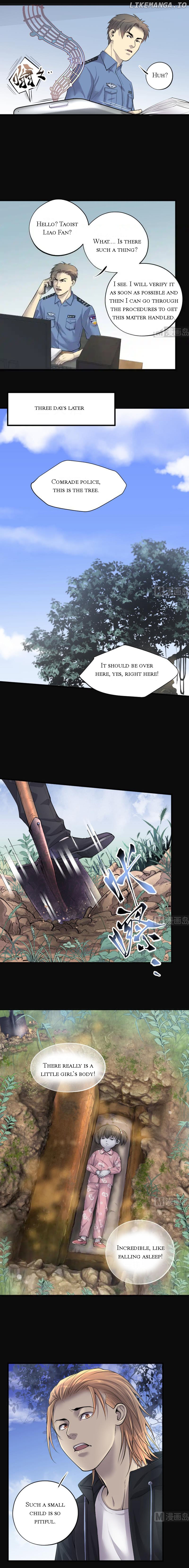 The Shaver Chapter 278 - page 5