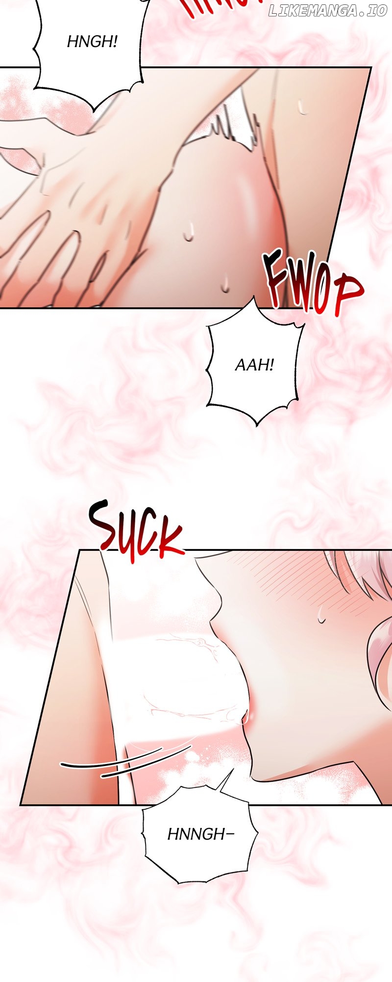 The Evil Grand Duchess Has a Secret Life Chapter 41 - page 3