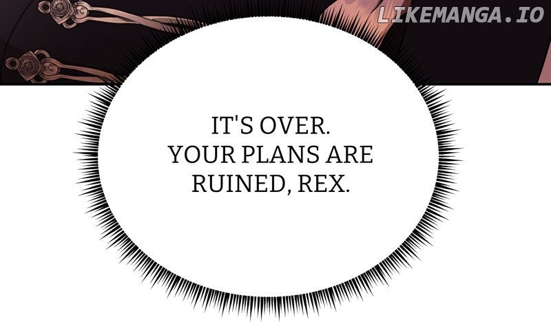 The Evil Grand Duchess Has a Secret Life Chapter 41 - page 25