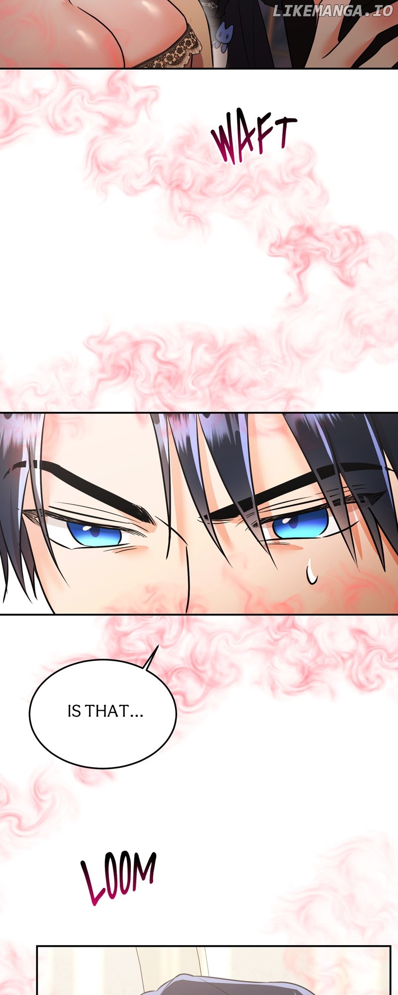 The Evil Grand Duchess Has a Secret Life Chapter 41 - page 35