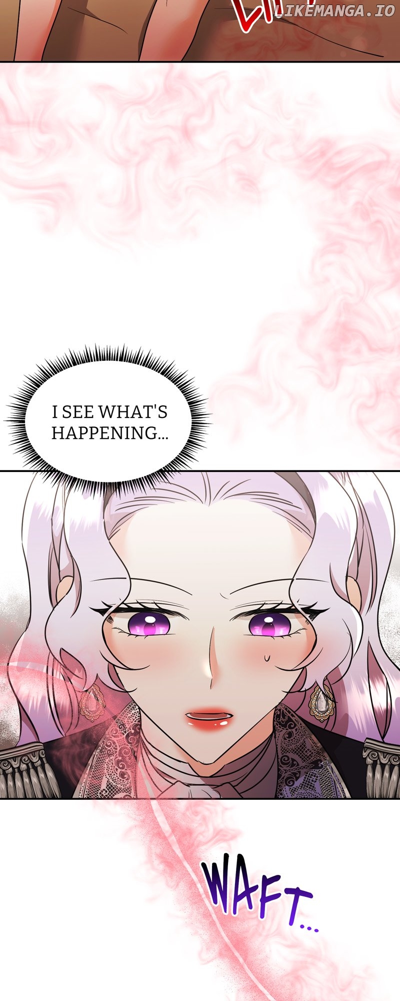 The Evil Grand Duchess Has a Secret Life Chapter 41 - page 5