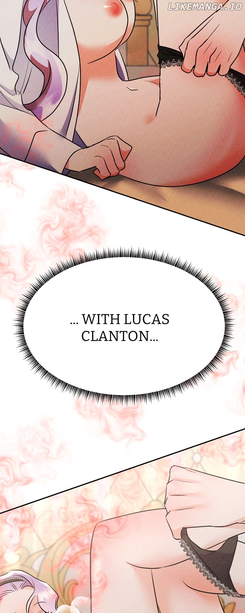 The Evil Grand Duchess Has a Secret Life Chapter 41 - page 41