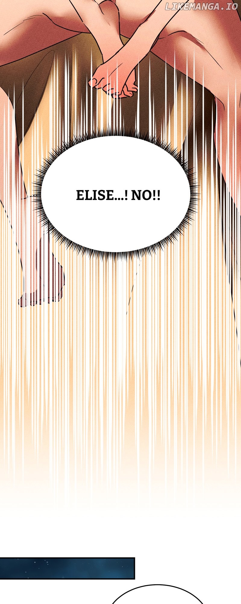 The Evil Grand Duchess Has a Secret Life Chapter 41 - page 45