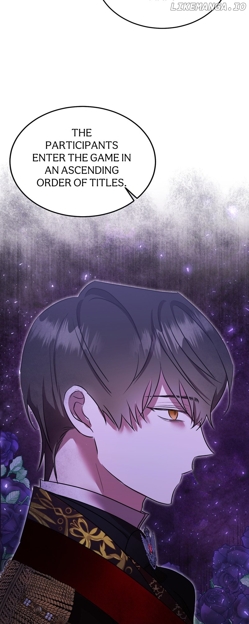 The Evil Grand Duchess Has a Secret Life Chapter 41 - page 47