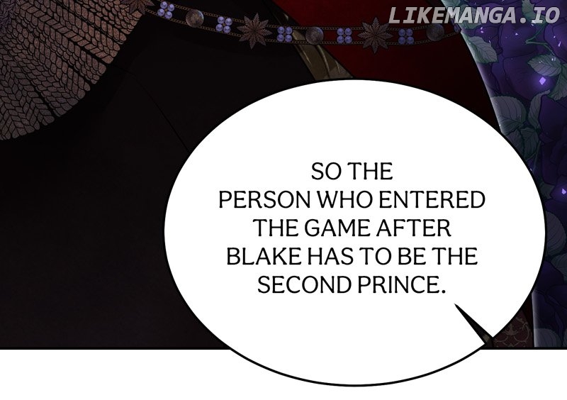 The Evil Grand Duchess Has a Secret Life Chapter 41 - page 48