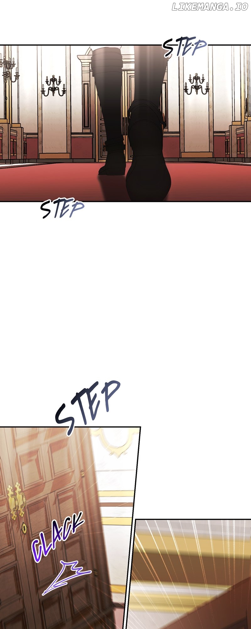 The Evil Grand Duchess Has a Secret Life Chapter 41 - page 59