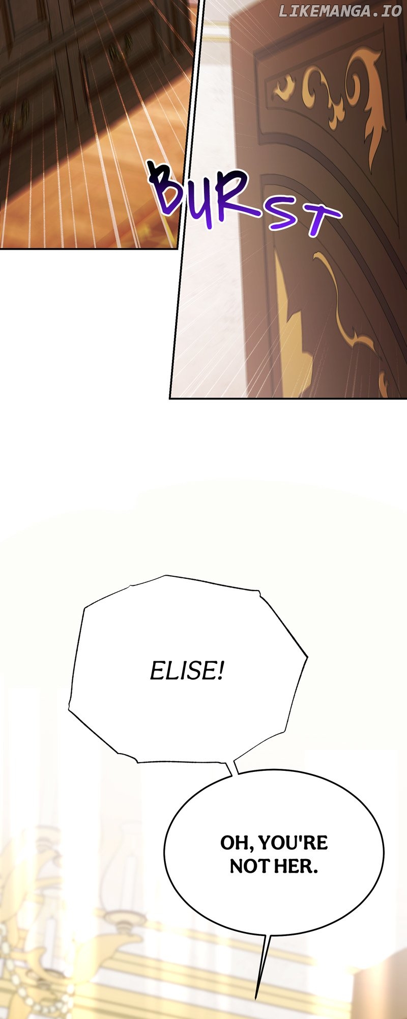 The Evil Grand Duchess Has a Secret Life Chapter 41 - page 60