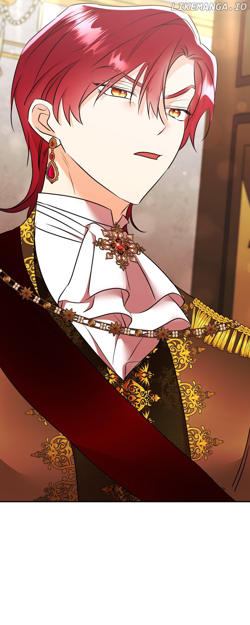 The Evil Grand Duchess Has a Secret Life Chapter 41 - page 61