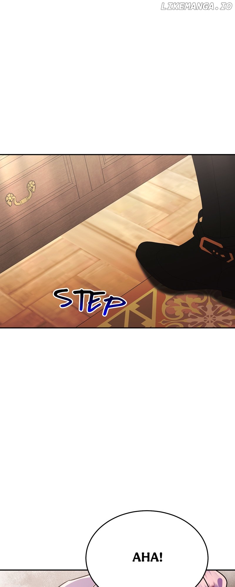 The Evil Grand Duchess Has a Secret Life Chapter 41 - page 66