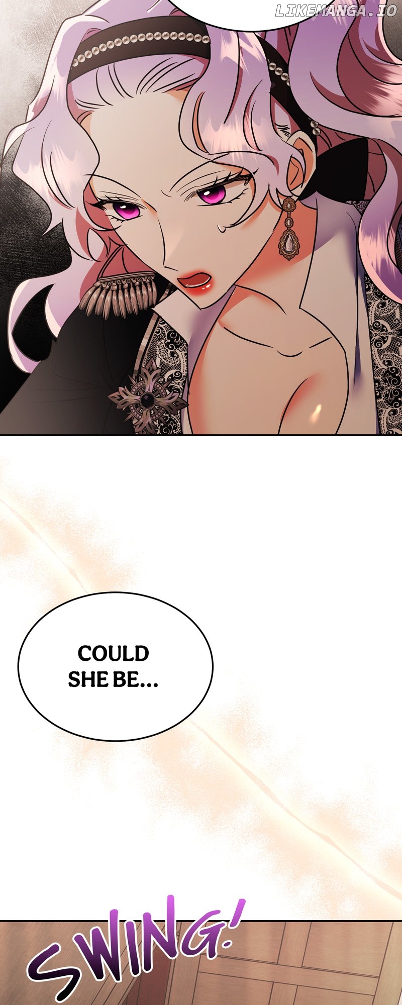 The Evil Grand Duchess Has a Secret Life Chapter 41 - page 67