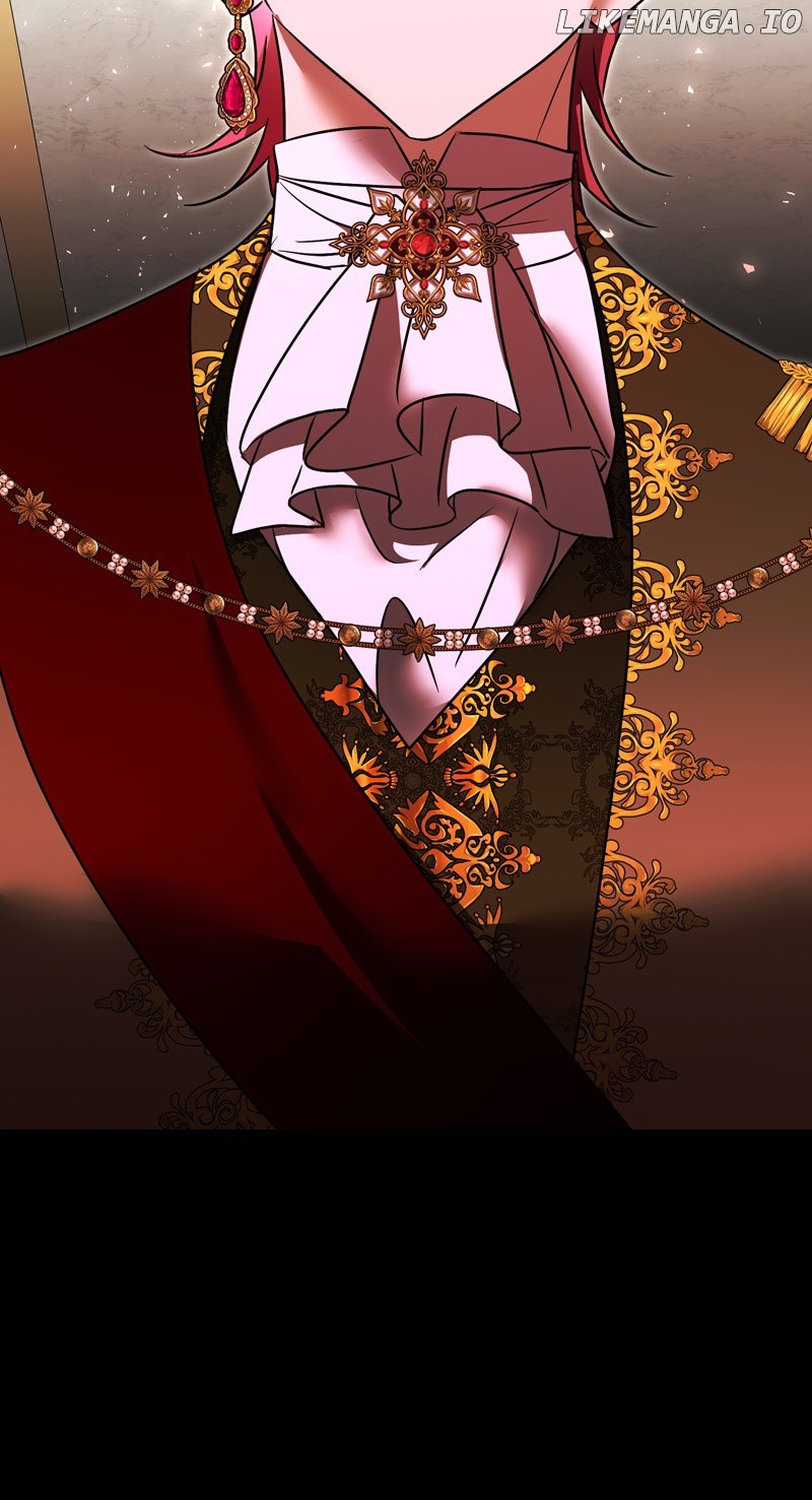 The Evil Grand Duchess Has a Secret Life Chapter 41 - page 69