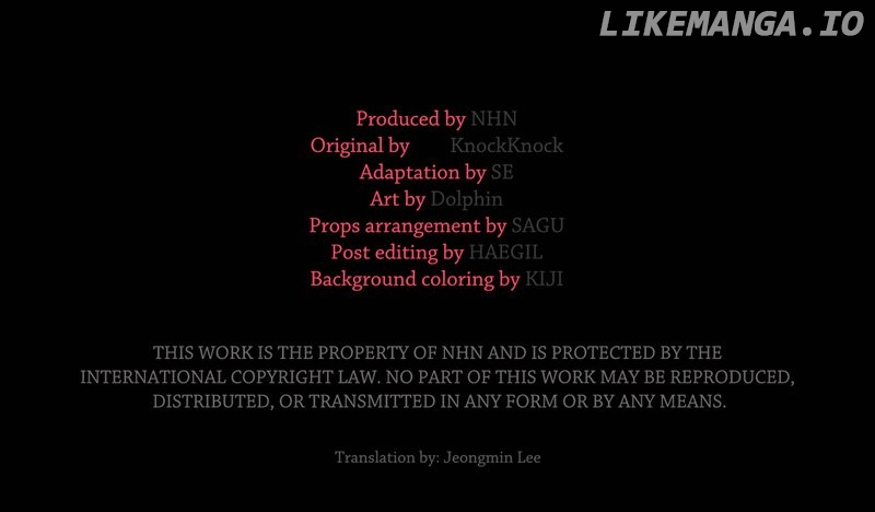 The Evil Grand Duchess Has a Secret Life Chapter 41 - page 70