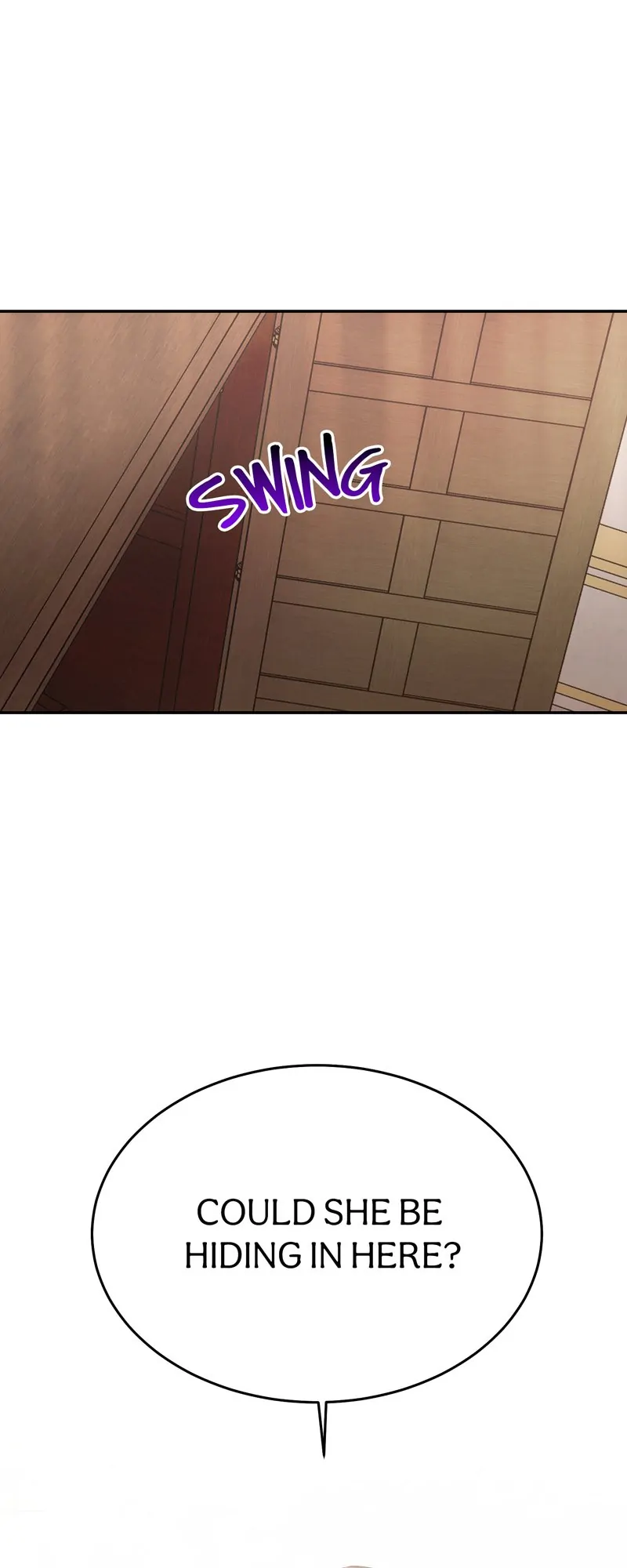 The Evil Grand Duchess Has a Secret Life Chapter 42 - page 1