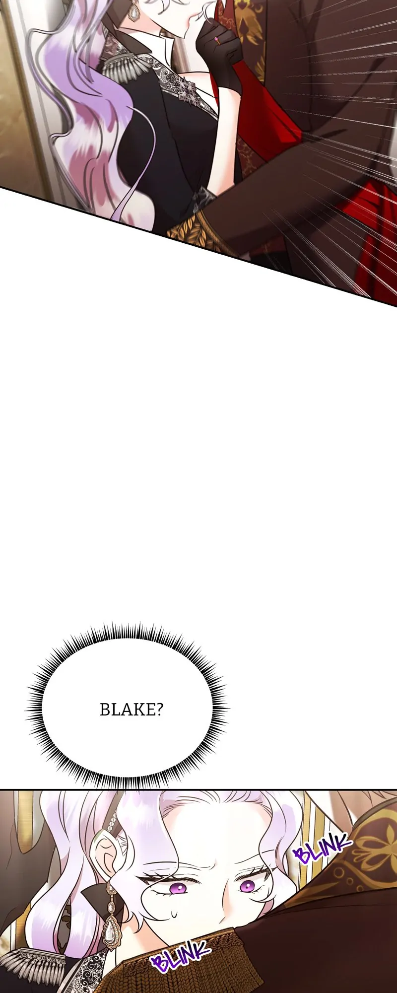 The Evil Grand Duchess Has a Secret Life Chapter 42 - page 11