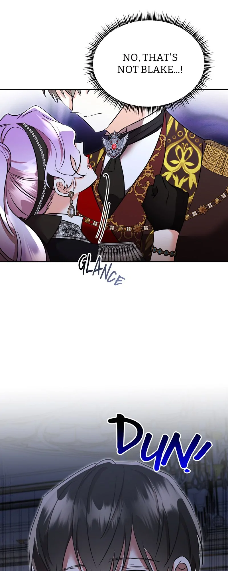The Evil Grand Duchess Has a Secret Life Chapter 42 - page 13