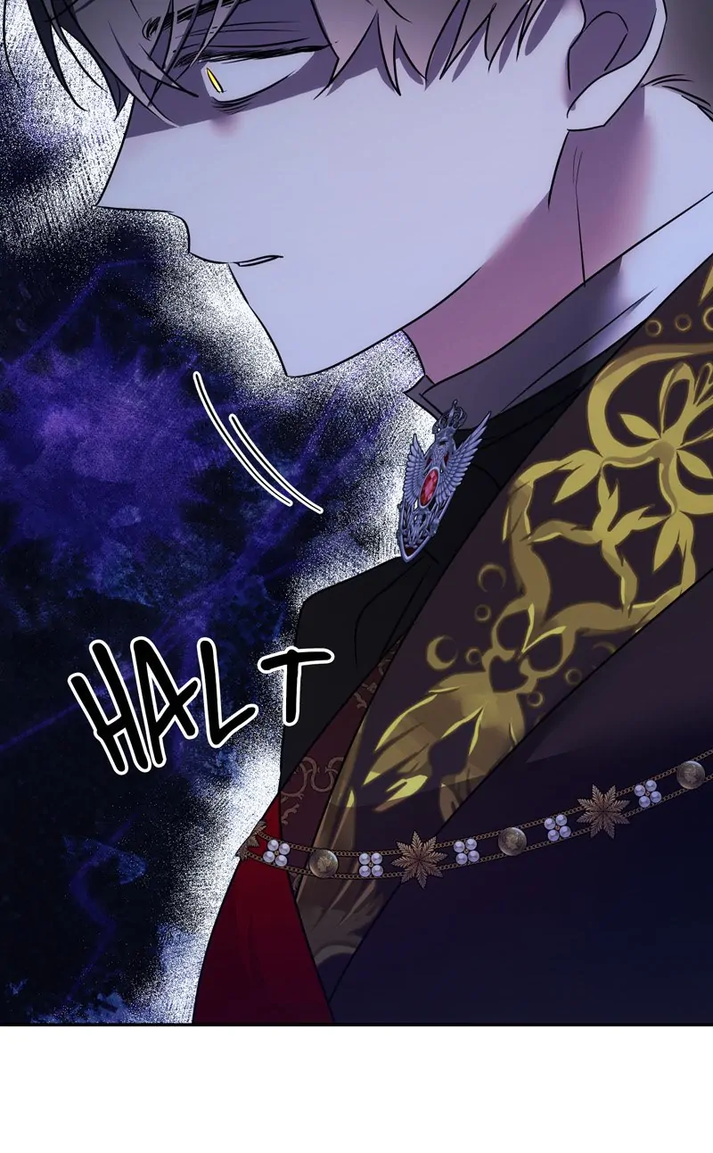 The Evil Grand Duchess Has a Secret Life Chapter 42 - page 23
