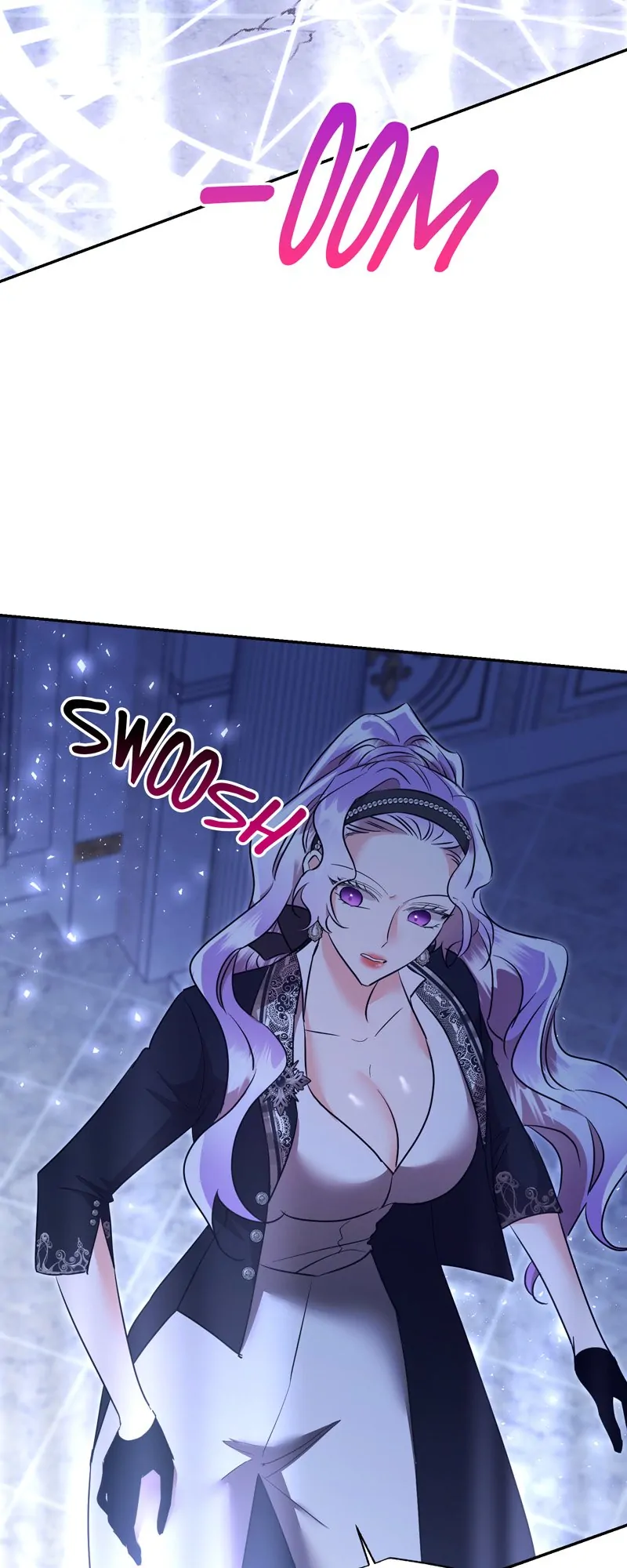 The Evil Grand Duchess Has a Secret Life Chapter 42 - page 32