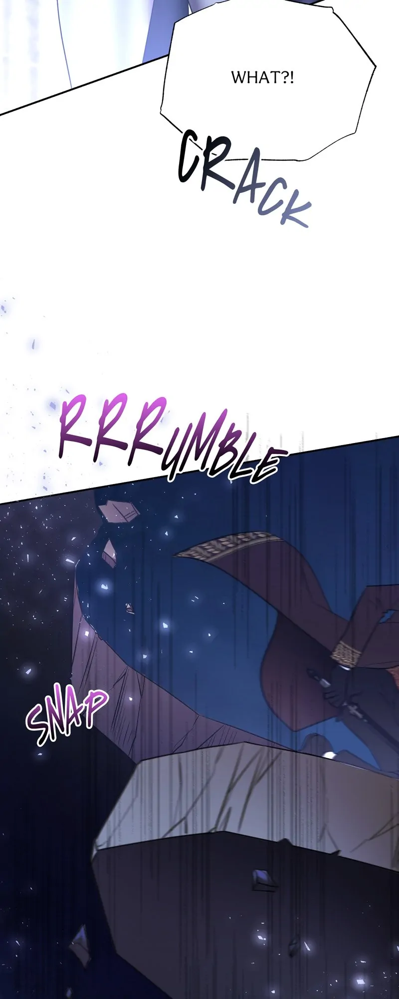 The Evil Grand Duchess Has a Secret Life Chapter 42 - page 33
