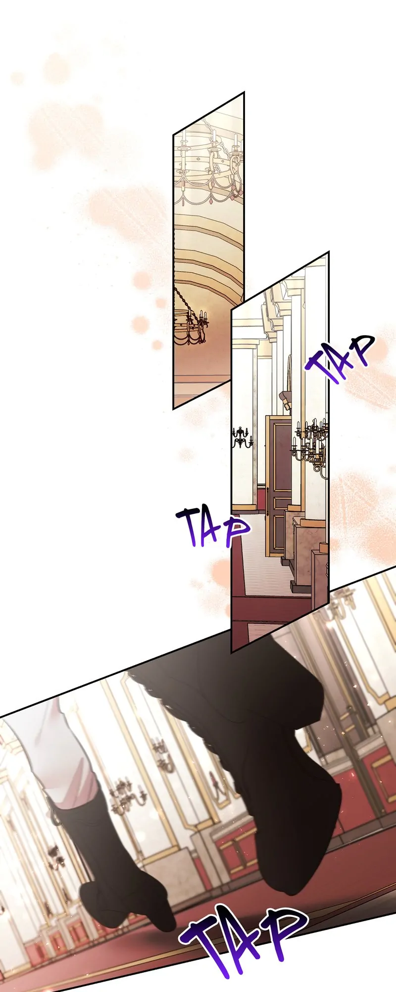 The Evil Grand Duchess Has a Secret Life Chapter 42 - page 5