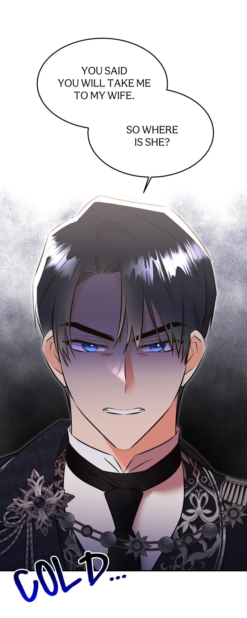 The Evil Grand Duchess Has a Secret Life Chapter 42 - page 42