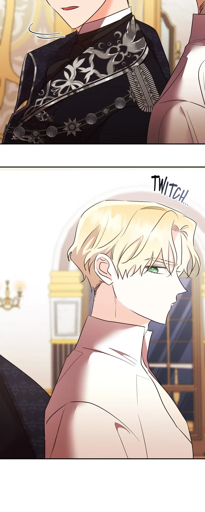 The Evil Grand Duchess Has a Secret Life Chapter 42 - page 49