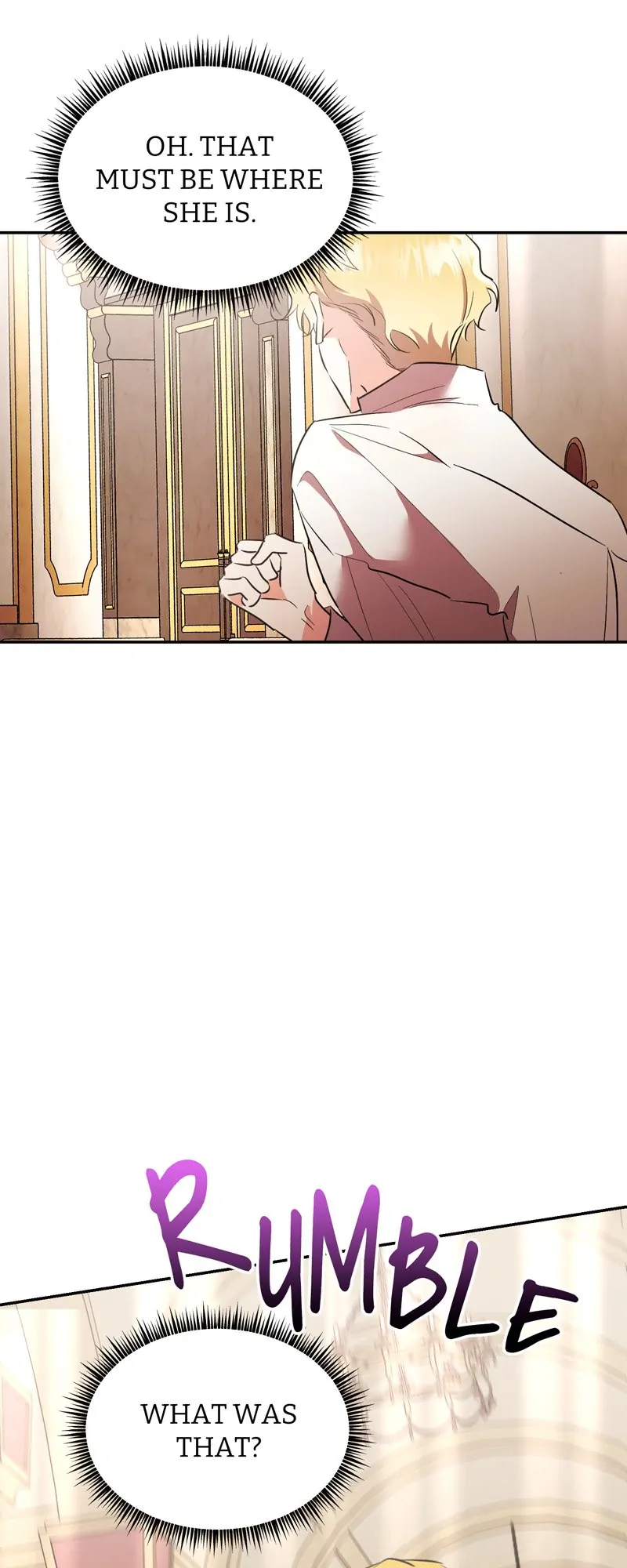 The Evil Grand Duchess Has a Secret Life Chapter 42 - page 54