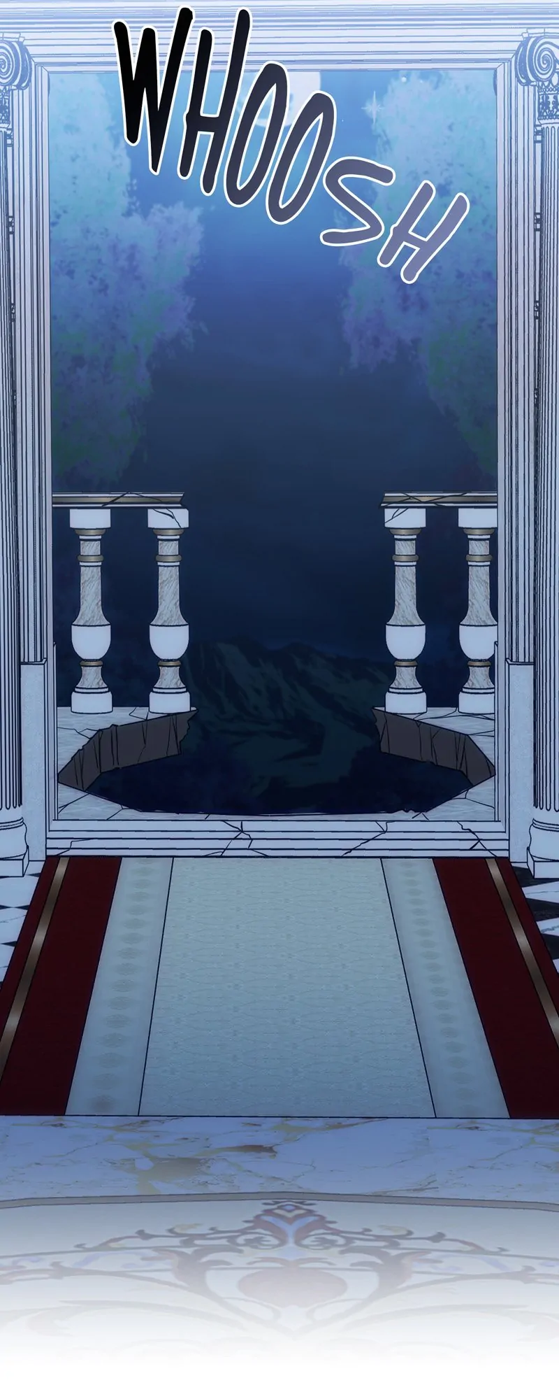 The Evil Grand Duchess Has a Secret Life Chapter 42 - page 58