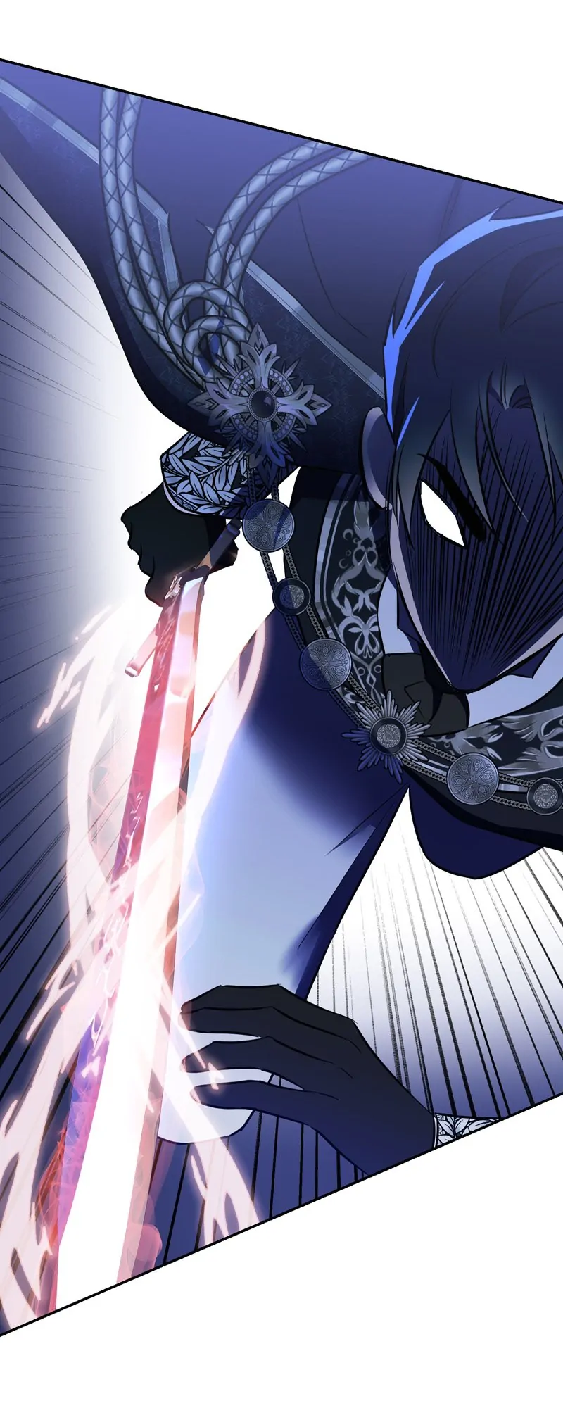 The Evil Grand Duchess Has a Secret Life Chapter 42 - page 66