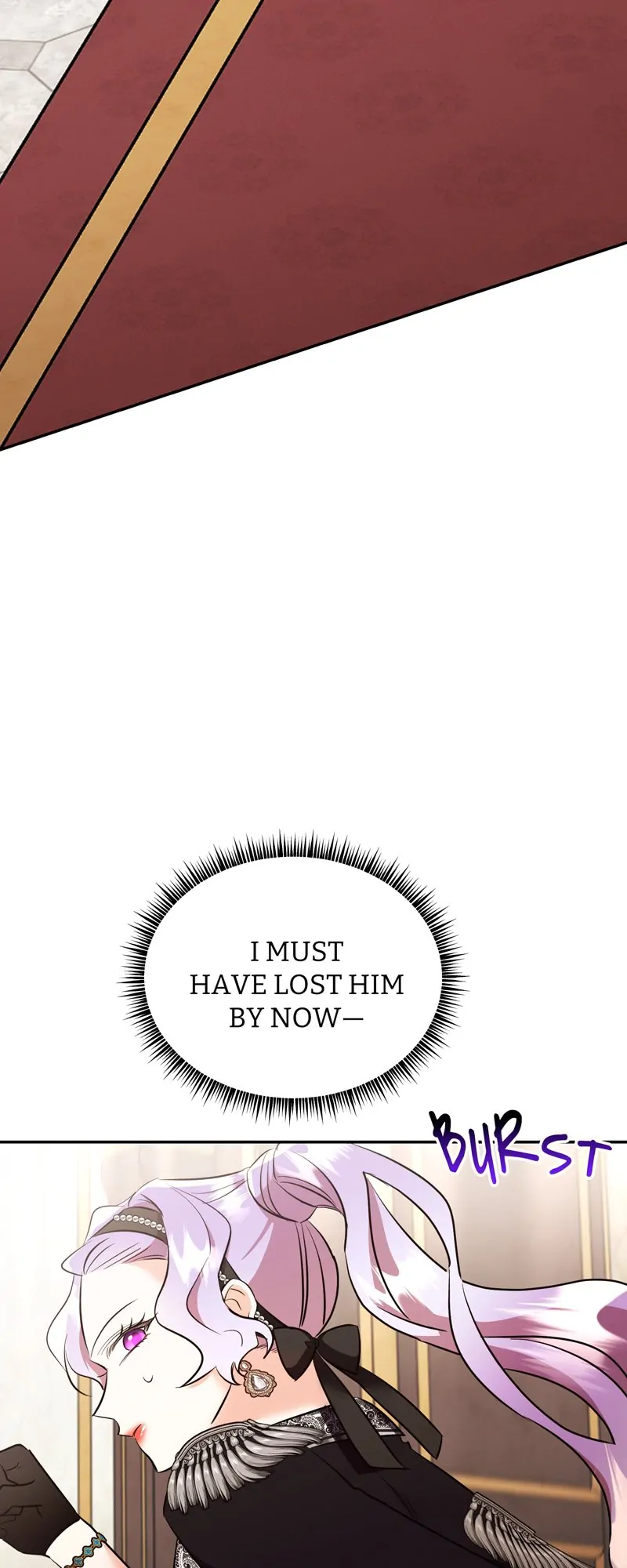 The Evil Grand Duchess Has a Secret Life Chapter 42 - page 8