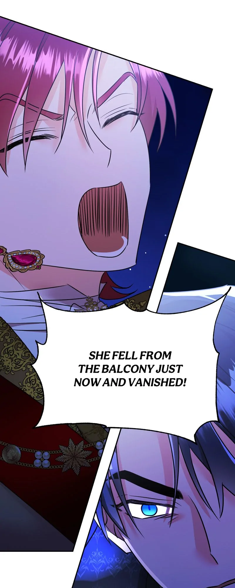 The Evil Grand Duchess Has a Secret Life Chapter 42 - page 72