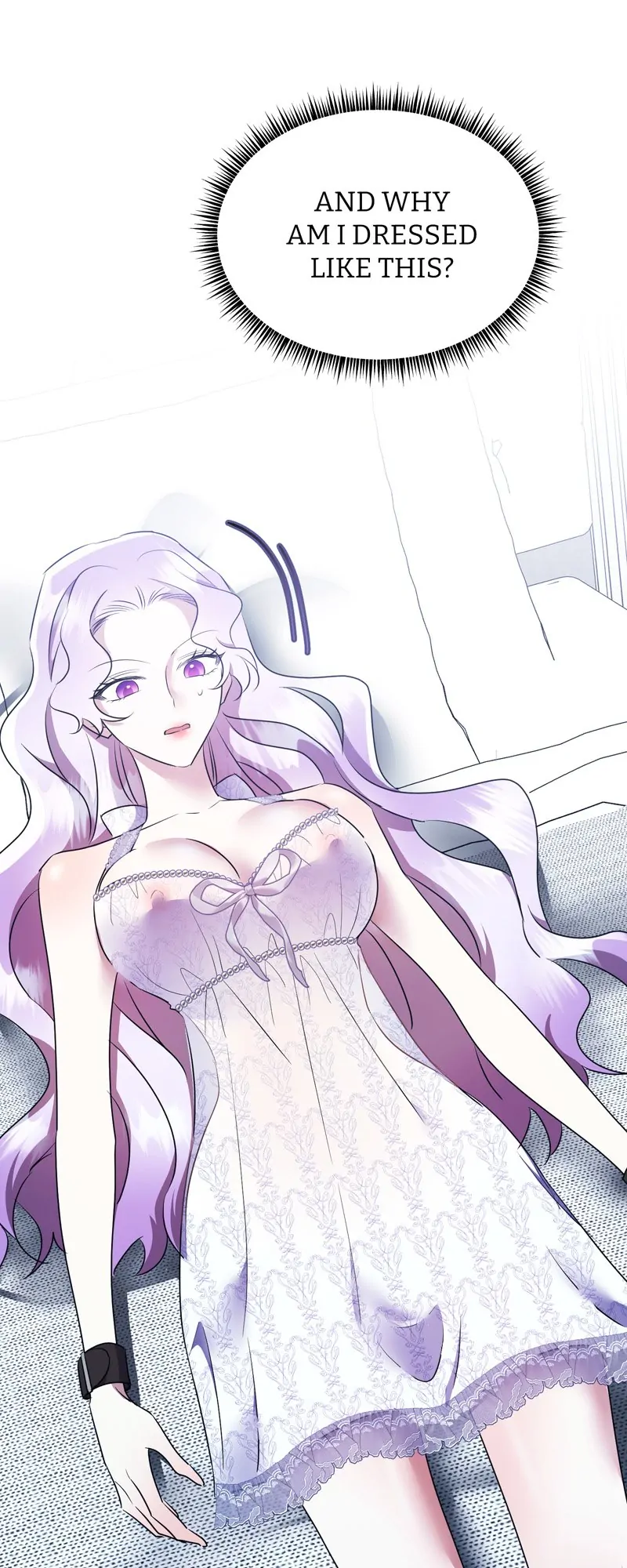The Evil Grand Duchess Has a Secret Life Chapter 42 - page 76