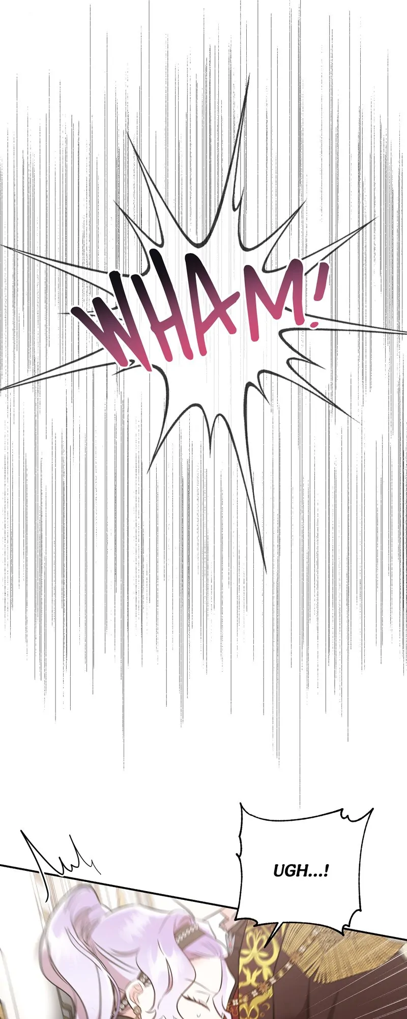 The Evil Grand Duchess Has a Secret Life Chapter 42 - page 10