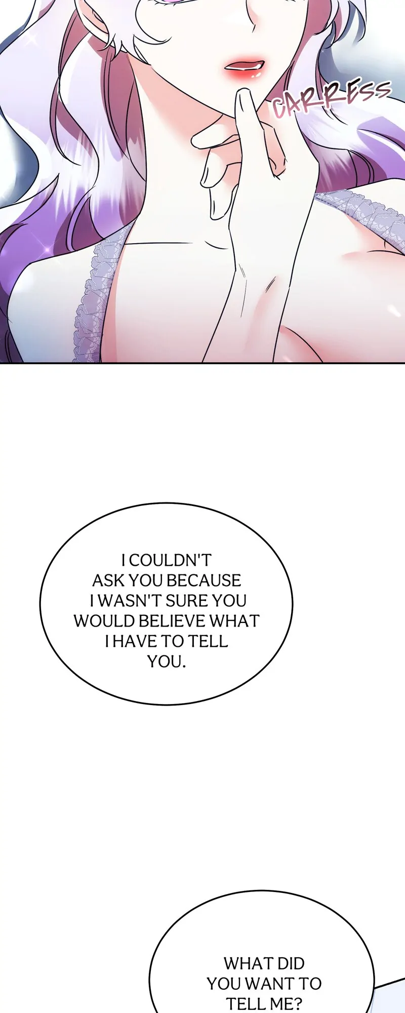 The Evil Grand Duchess Has a Secret Life Chapter 43 - page 12