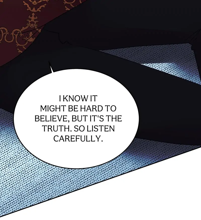 The Evil Grand Duchess Has a Secret Life Chapter 43 - page 14