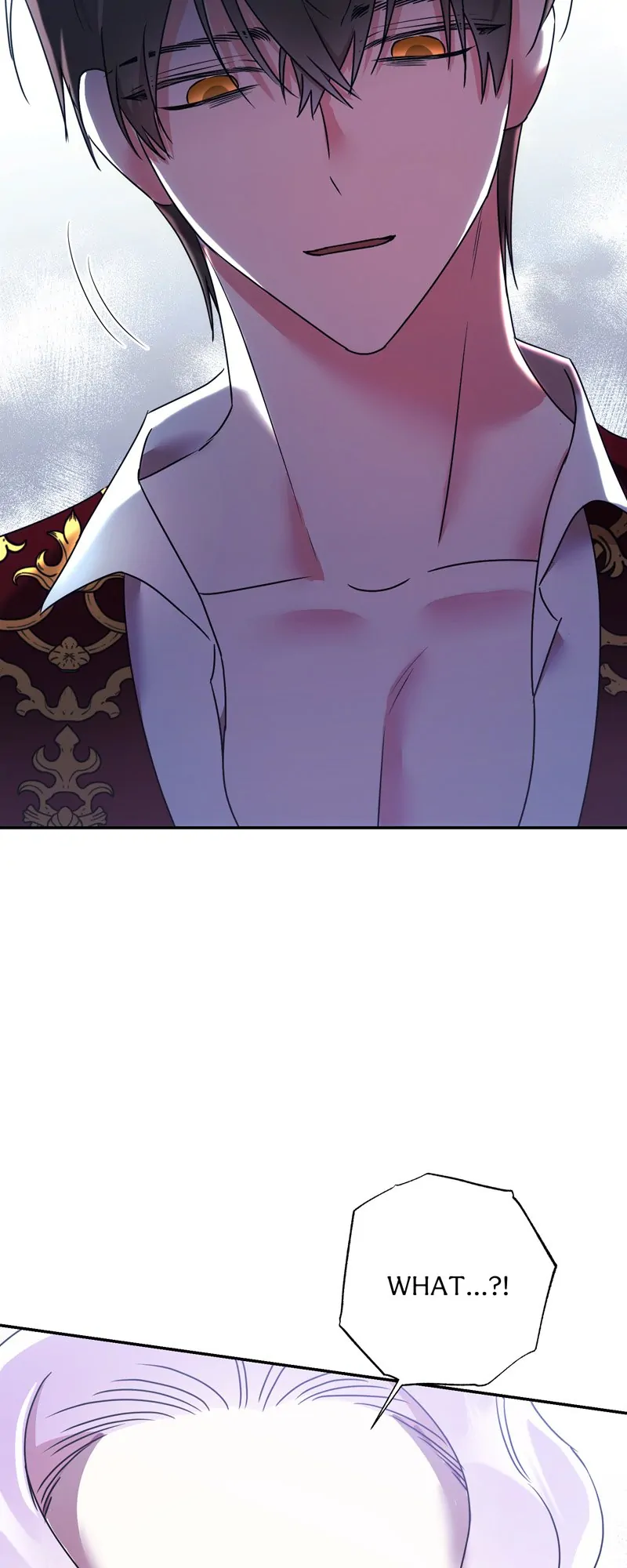 The Evil Grand Duchess Has a Secret Life Chapter 43 - page 16