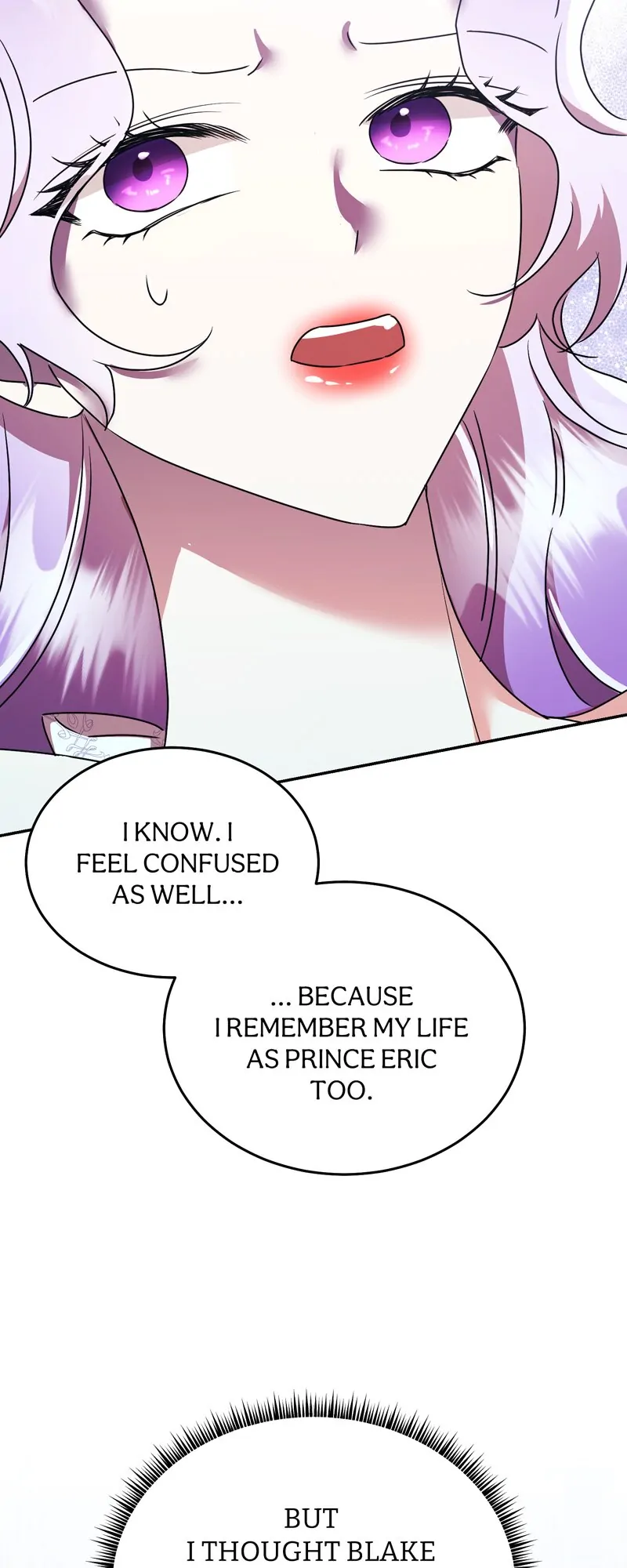 The Evil Grand Duchess Has a Secret Life Chapter 43 - page 17