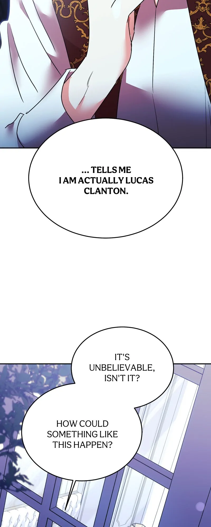 The Evil Grand Duchess Has a Secret Life Chapter 43 - page 19
