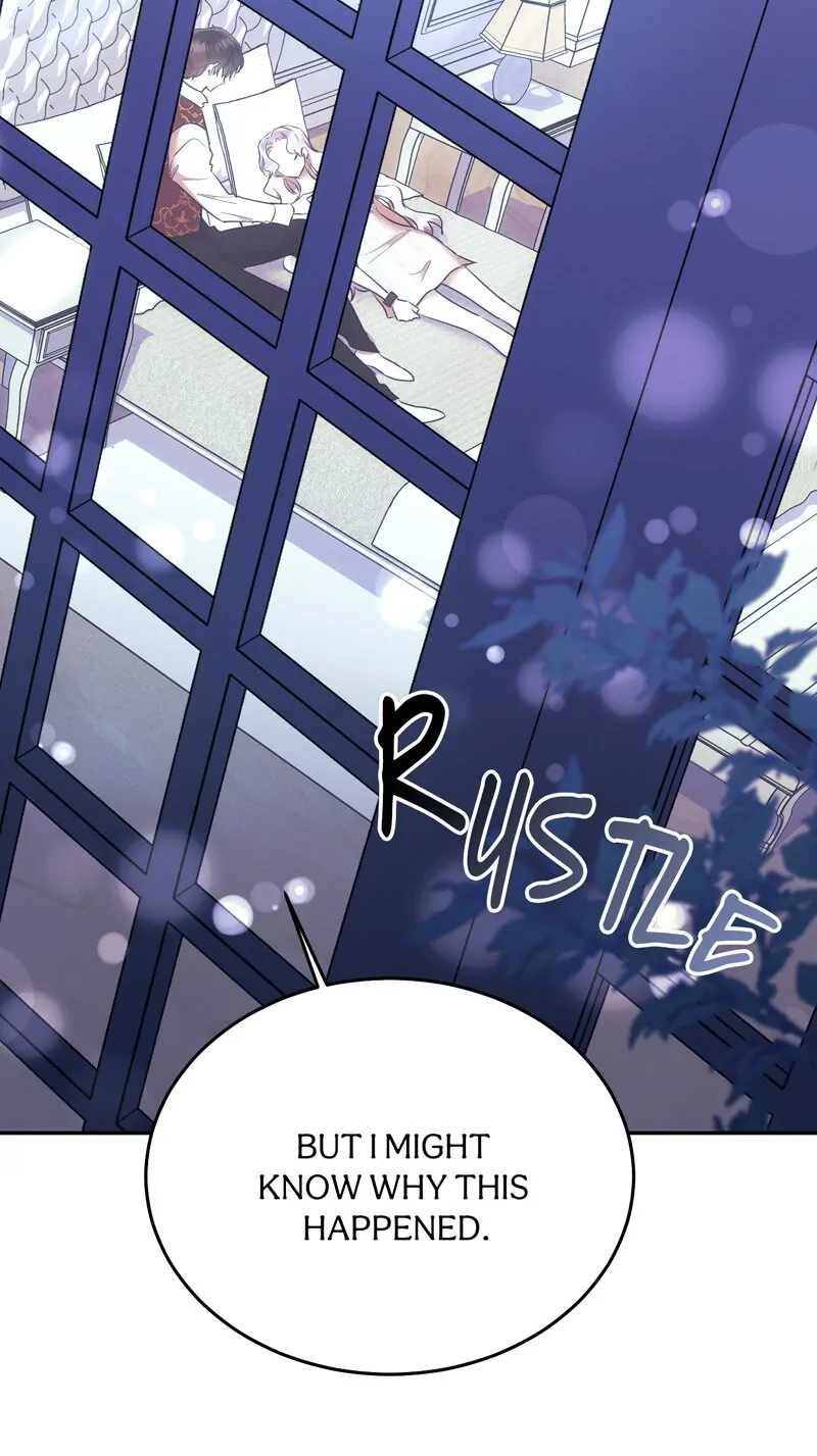The Evil Grand Duchess Has a Secret Life Chapter 43 - page 20