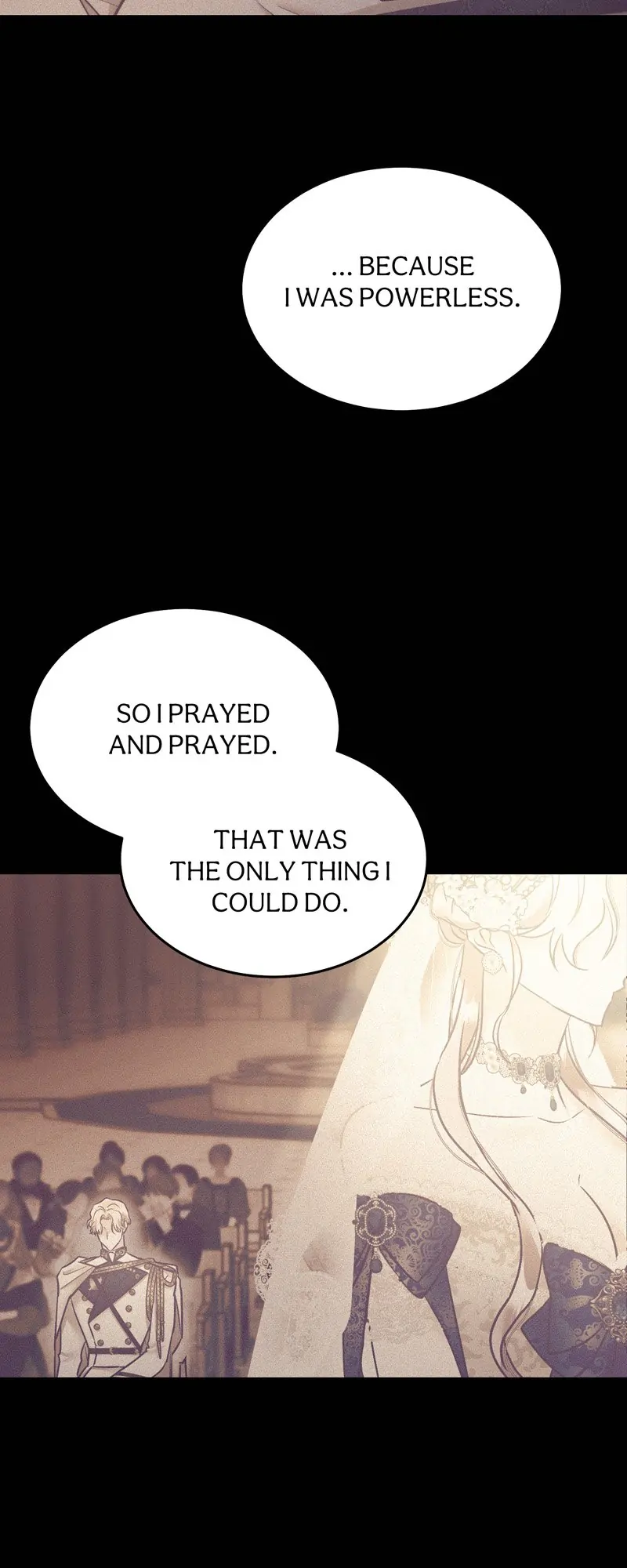The Evil Grand Duchess Has a Secret Life Chapter 43 - page 23