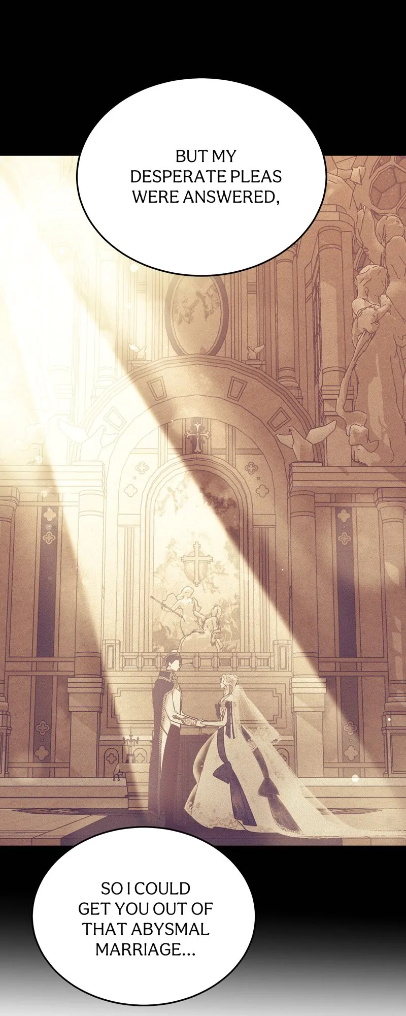 The Evil Grand Duchess Has a Secret Life Chapter 43 - page 24