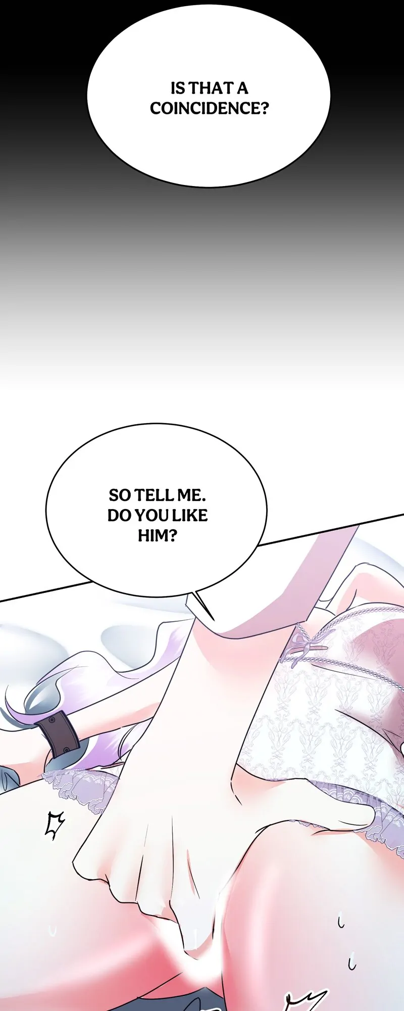 The Evil Grand Duchess Has a Secret Life Chapter 43 - page 62
