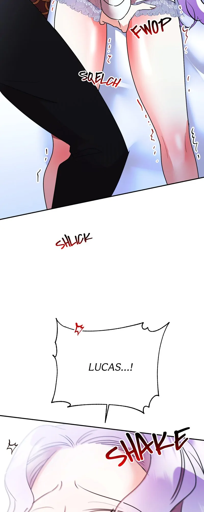 The Evil Grand Duchess Has a Secret Life Chapter 43 - page 64