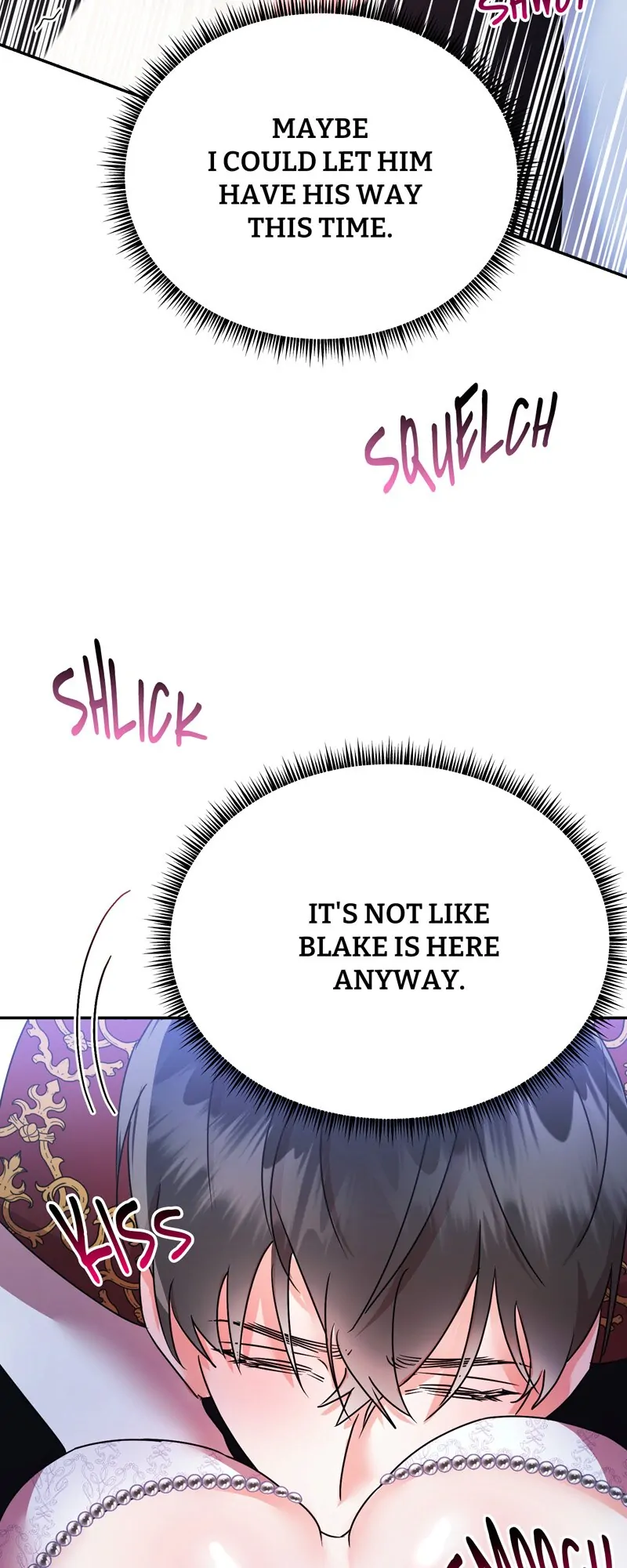 The Evil Grand Duchess Has a Secret Life Chapter 43 - page 69