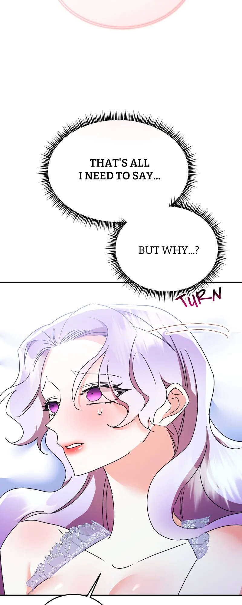 The Evil Grand Duchess Has a Secret Life Chapter 43 - page 74