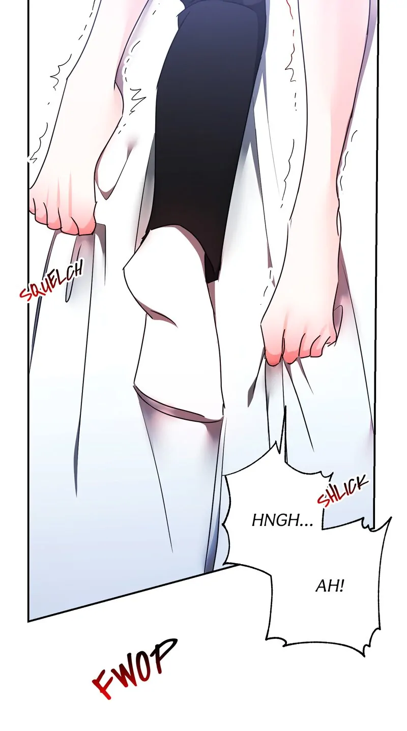 The Evil Grand Duchess Has a Secret Life Chapter 43 - page 78