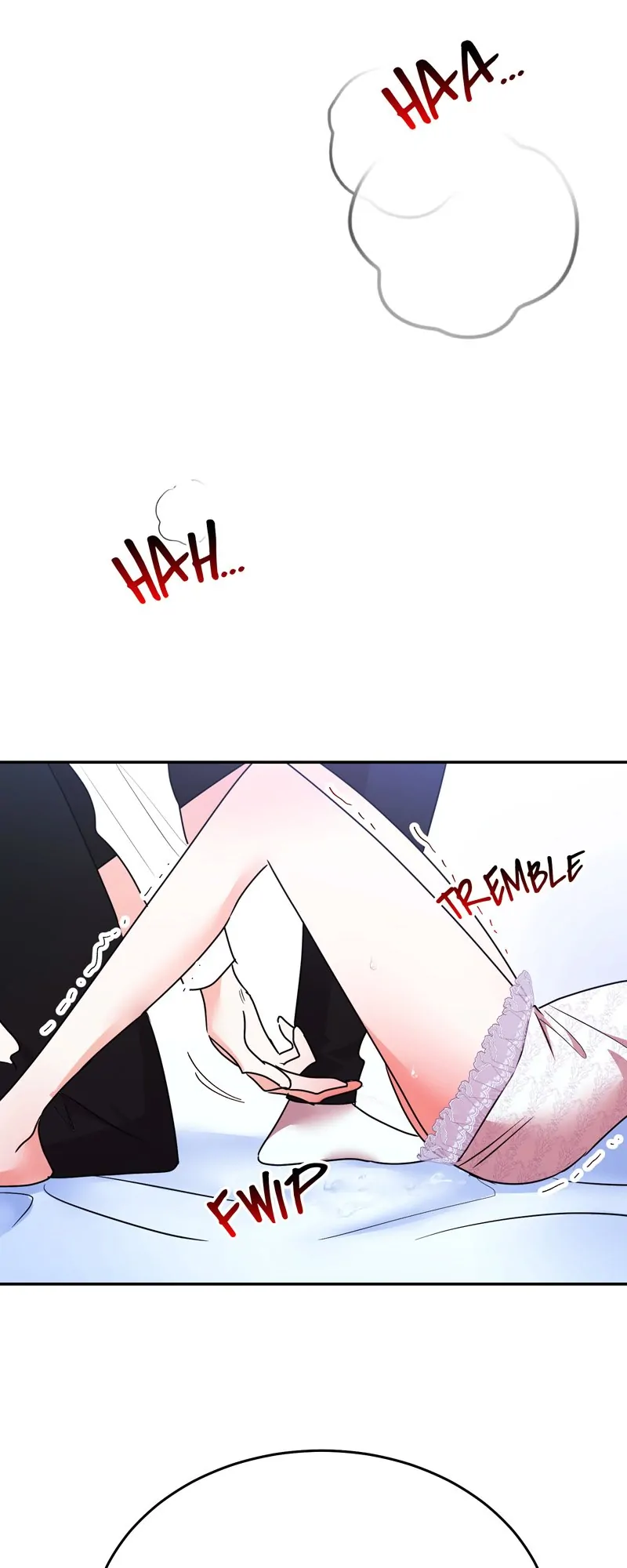 The Evil Grand Duchess Has a Secret Life Chapter 43 - page 82