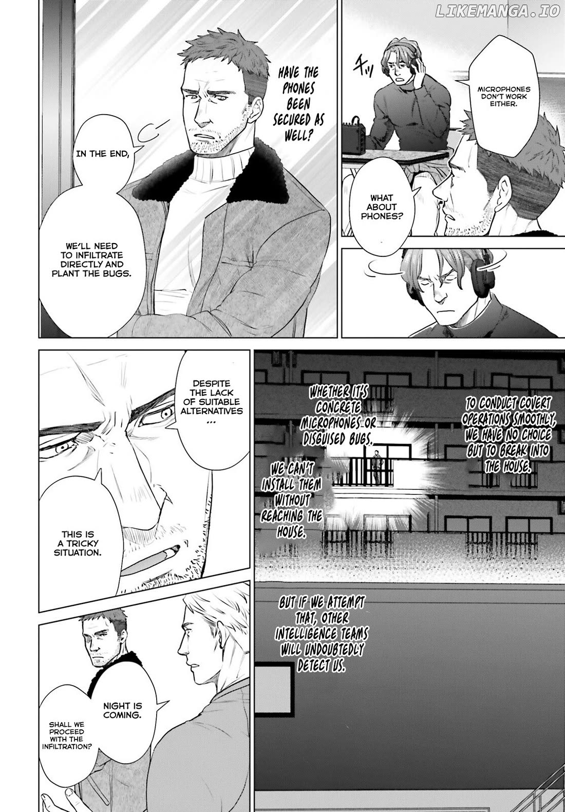 D Genesis: Dungeon ga Dekite 3-nen Chapter 36 - page 25